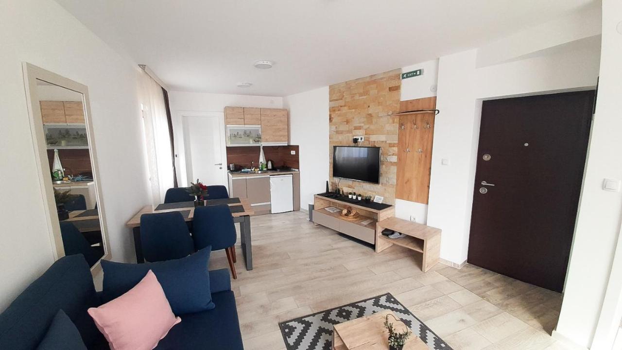 Panorama Apartman - Milmari L47 Kopaonik Exterior photo