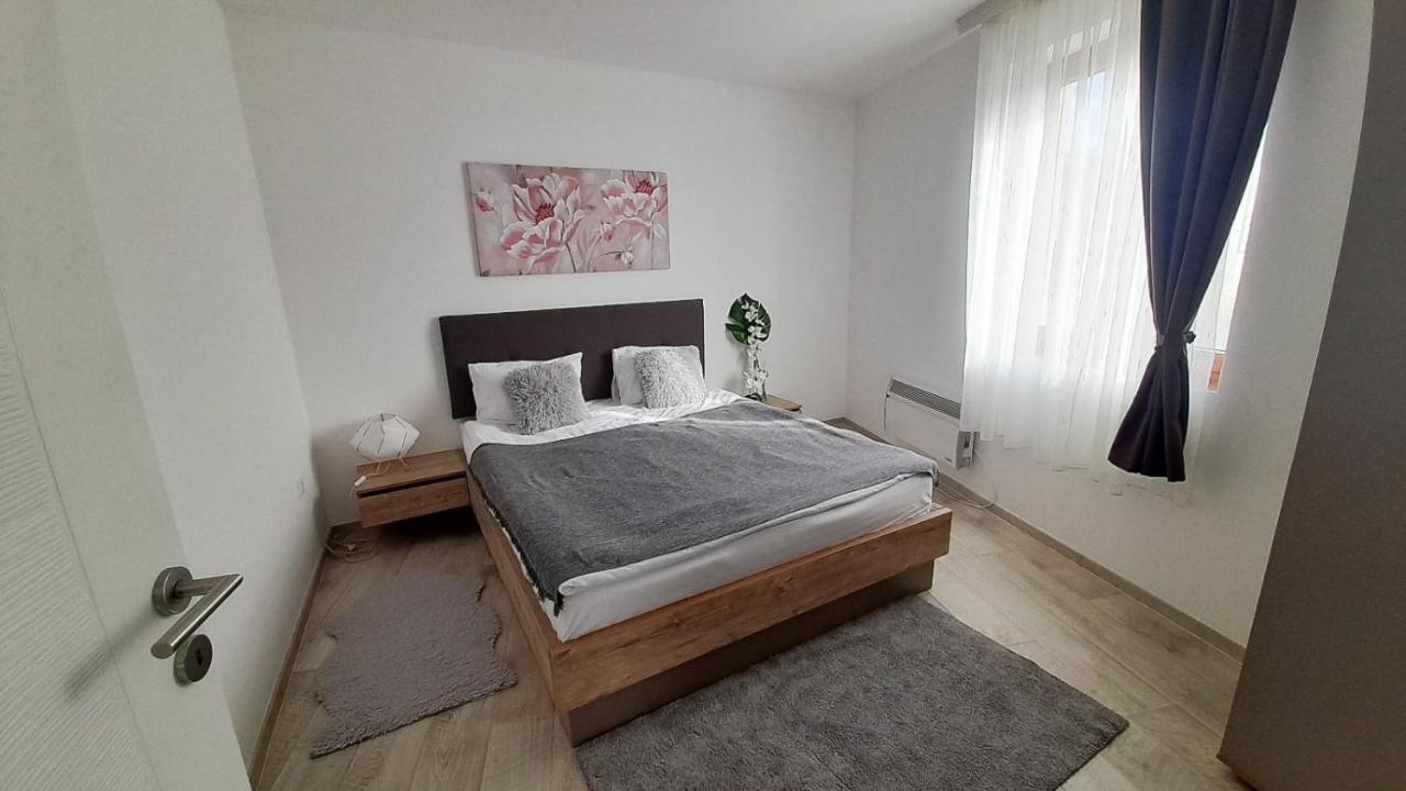 Panorama Apartman - Milmari L47 Kopaonik Exterior photo