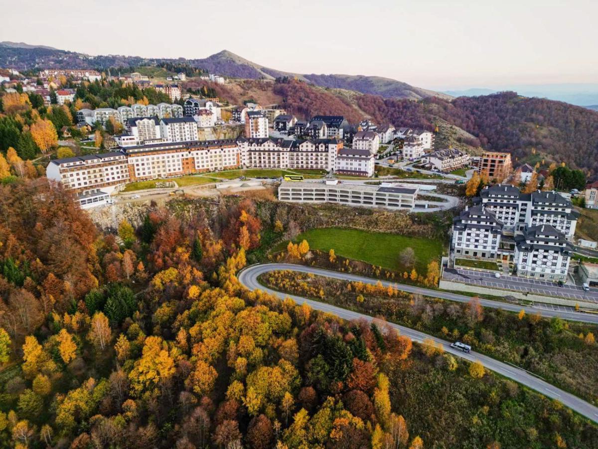 Panorama Apartman - Milmari L47 Kopaonik Exterior photo