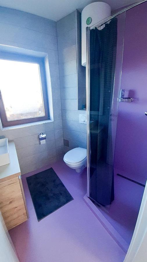 Panorama Apartman - Milmari L47 Kopaonik Exterior photo