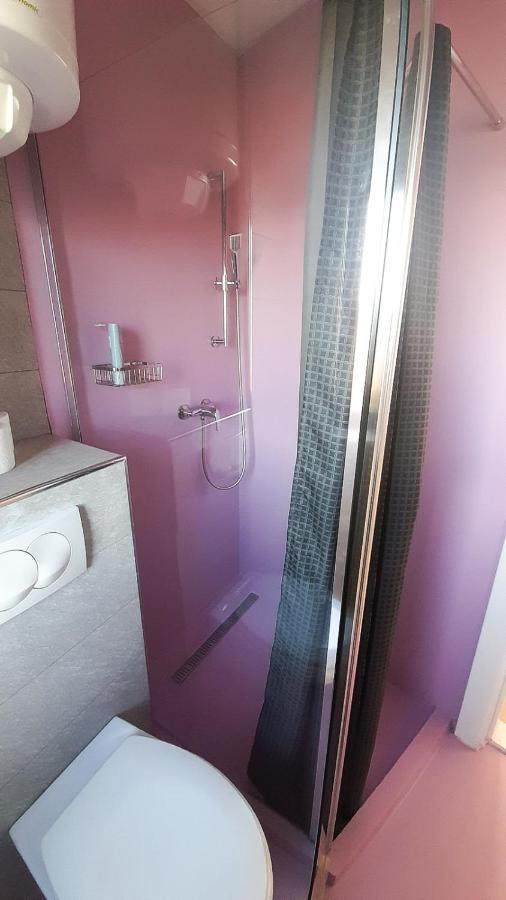 Panorama Apartman - Milmari L47 Kopaonik Exterior photo
