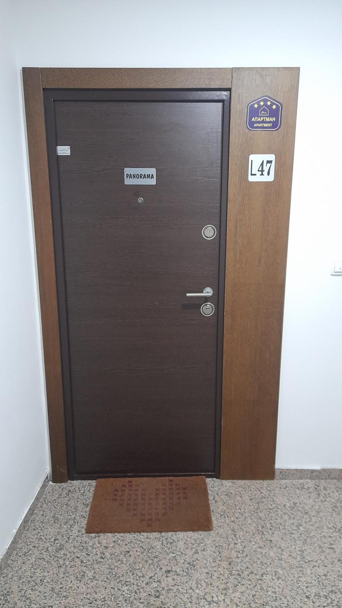Panorama Apartman - Milmari L47 Kopaonik Exterior photo