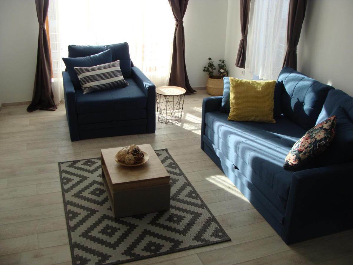 Panorama Apartman - Milmari L47 Kopaonik Exterior photo