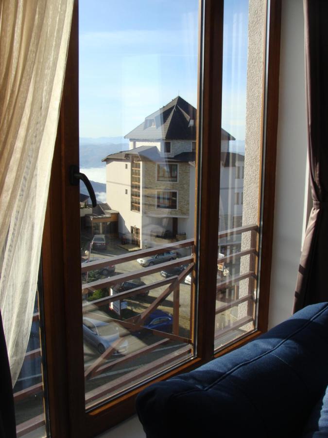 Panorama Apartman - Milmari L47 Kopaonik Exterior photo