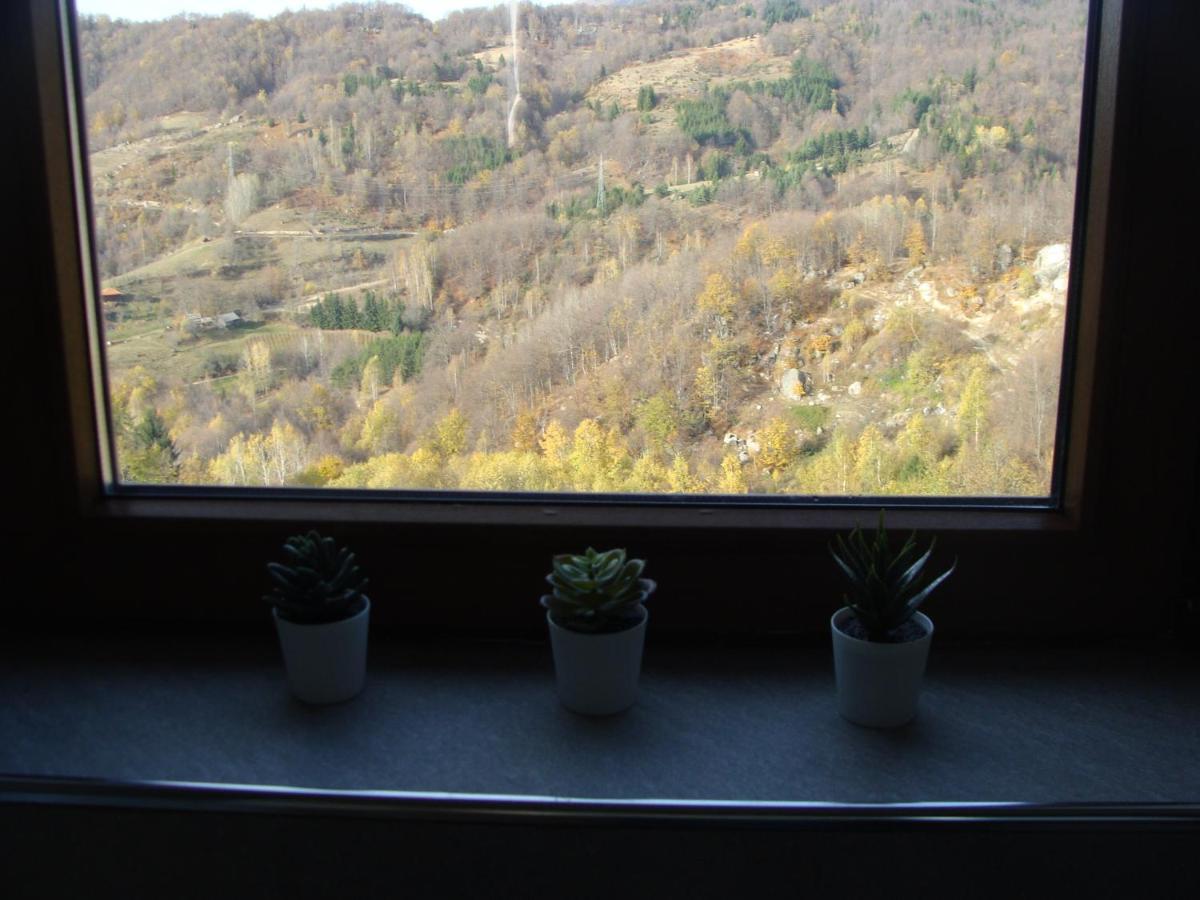 Panorama Apartman - Milmari L47 Kopaonik Exterior photo