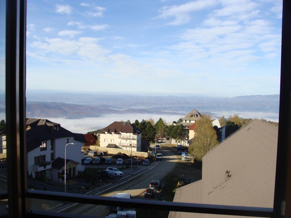 Panorama Apartman - Milmari L47 Kopaonik Exterior photo