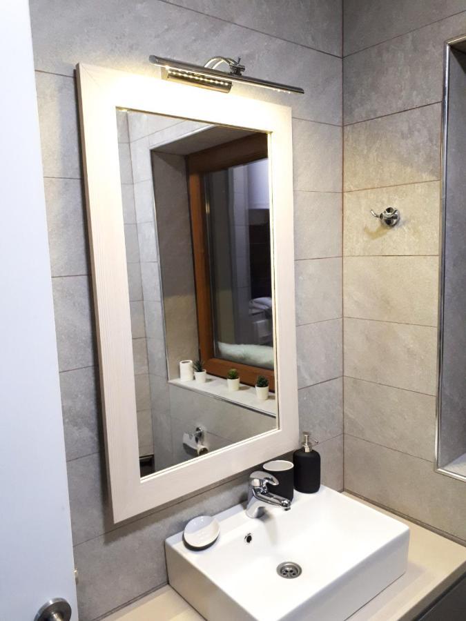 Panorama Apartman - Milmari L47 Kopaonik Exterior photo